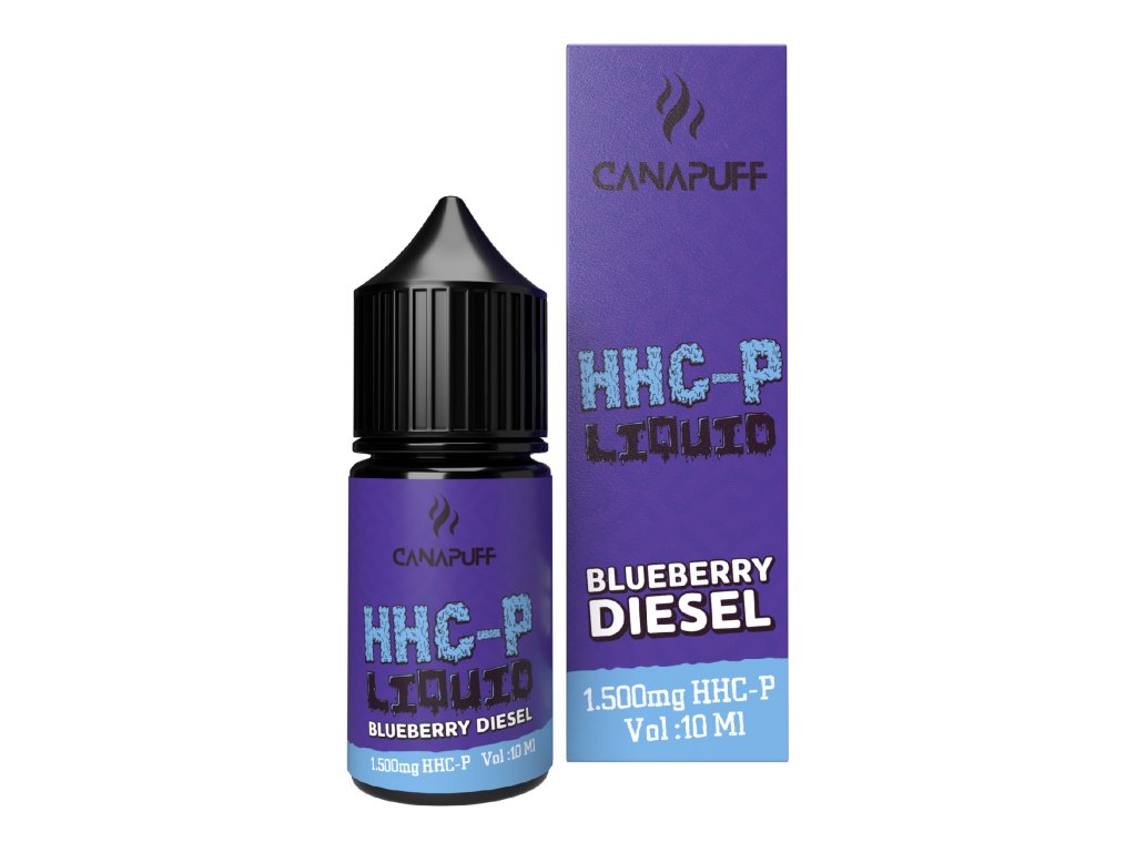 HHC-P Liquids - HHCworld.eu