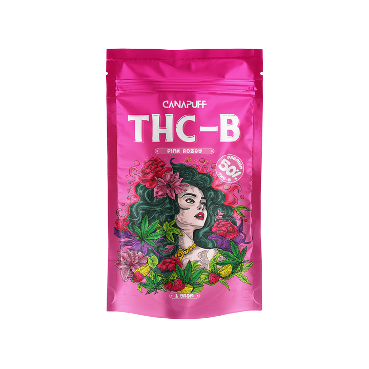 THC-B Flowers - HHCworld.eu